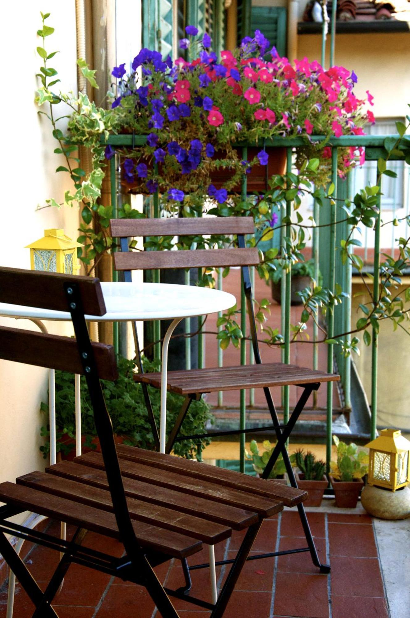 Locanda Daniel Florens Exteriör bild