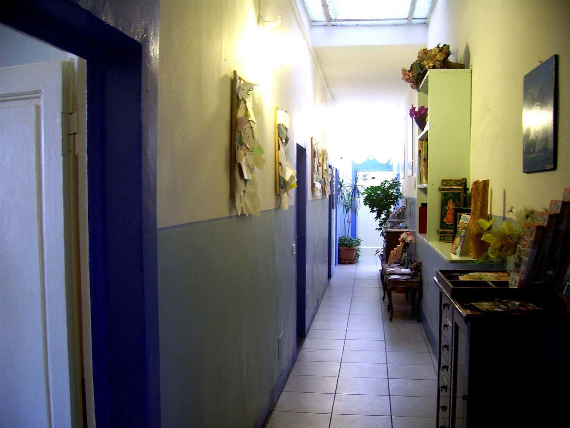 Locanda Daniel Florens Exteriör bild